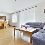 Vakantiehuis Martinovic