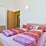 Martinovic Vakantiehuis Kaštel