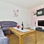 Vakantiehuis Martinovic *