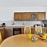Vakantiehuis Martinovic *