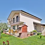 Vakantiehuis Martinovic