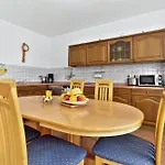 Vakantiehuis Martinovic