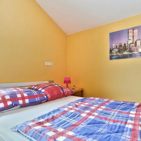 Martinovic Tatil Evi Kaštel
