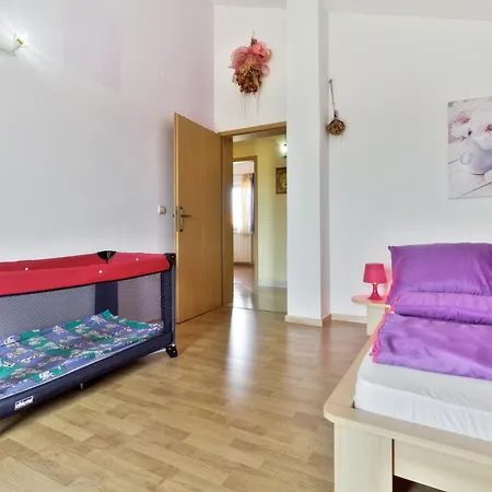 Martinovic Holiday home *