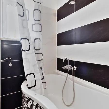 Holiday home Martinovic Kastel