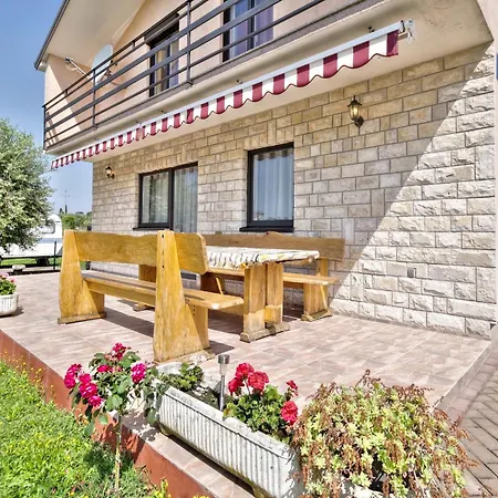 Martinovic * Kaštel