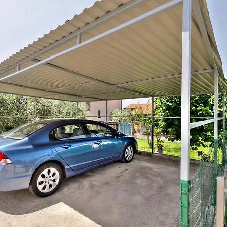 Holiday home Martinovic