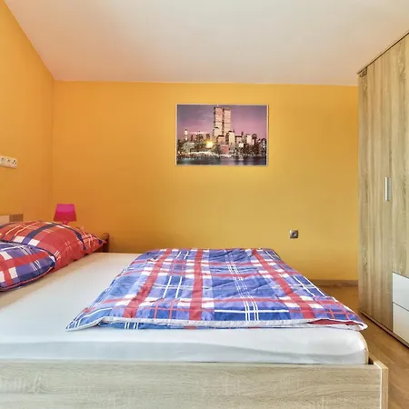 Martinovic Holiday home *