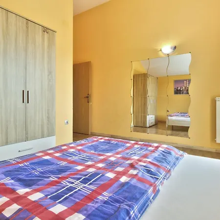 Tatil Evi Martinovic *