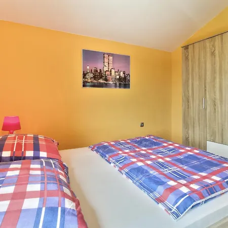 Martinovic Holiday home *