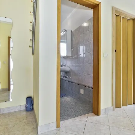 Сasa de vacaciones Martinovic Kaštel