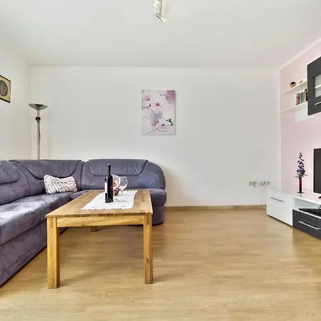 Martinovic Holiday home *