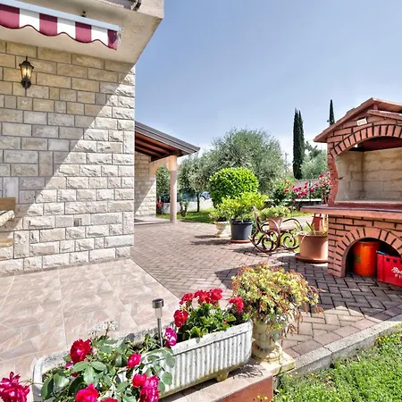 Holiday home Martinovic