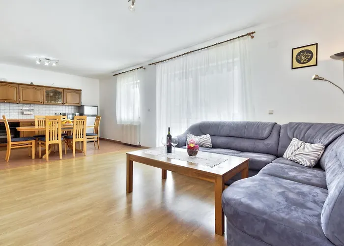 Vikendica Martinovic