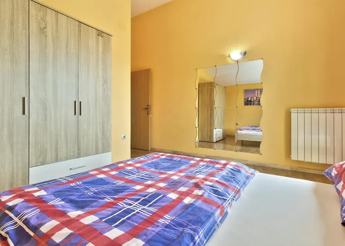 Vikendica Martinovic *