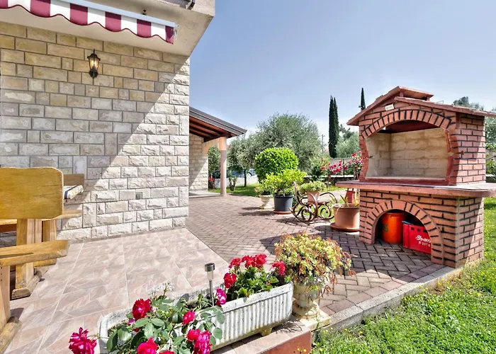 Vikendica Martinovic