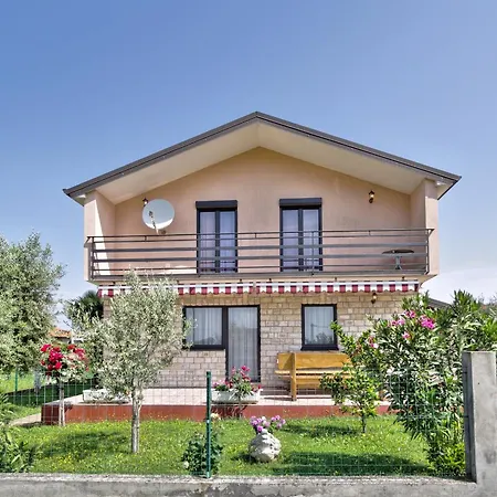 Semesterbostad Martinovic Kaštel