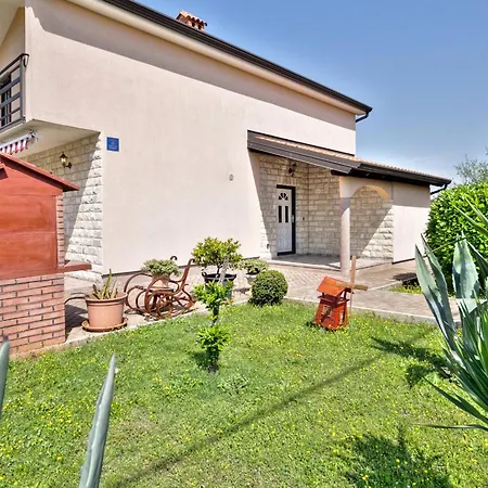 Semesterbostad Martinovic Kaštel