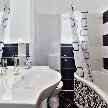 Dom wakacyjny Martinovic *