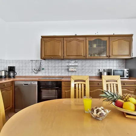 Semesterbostad Martinovic *